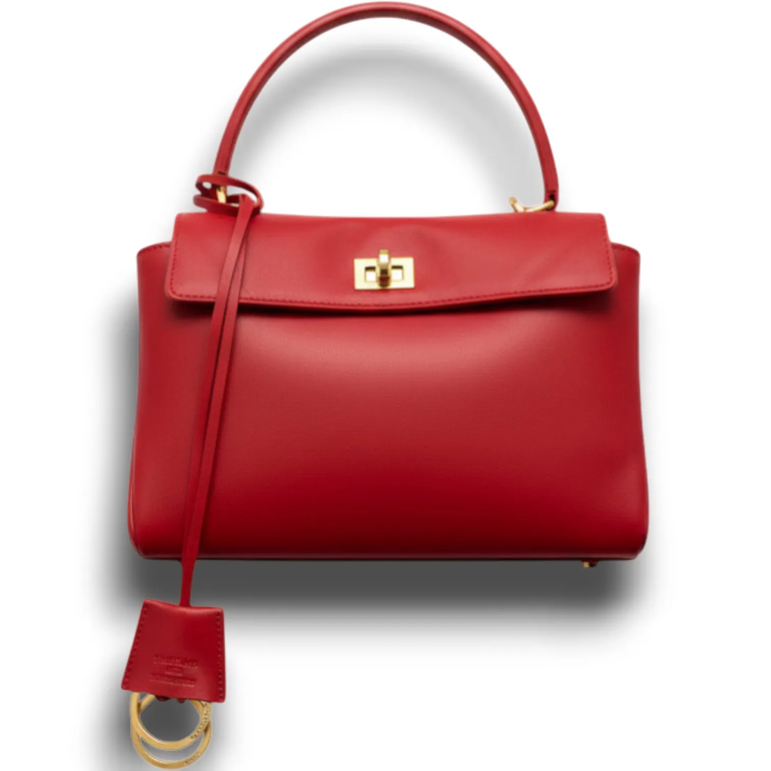Сумка BALENCIAGA Rodeo (35 см)