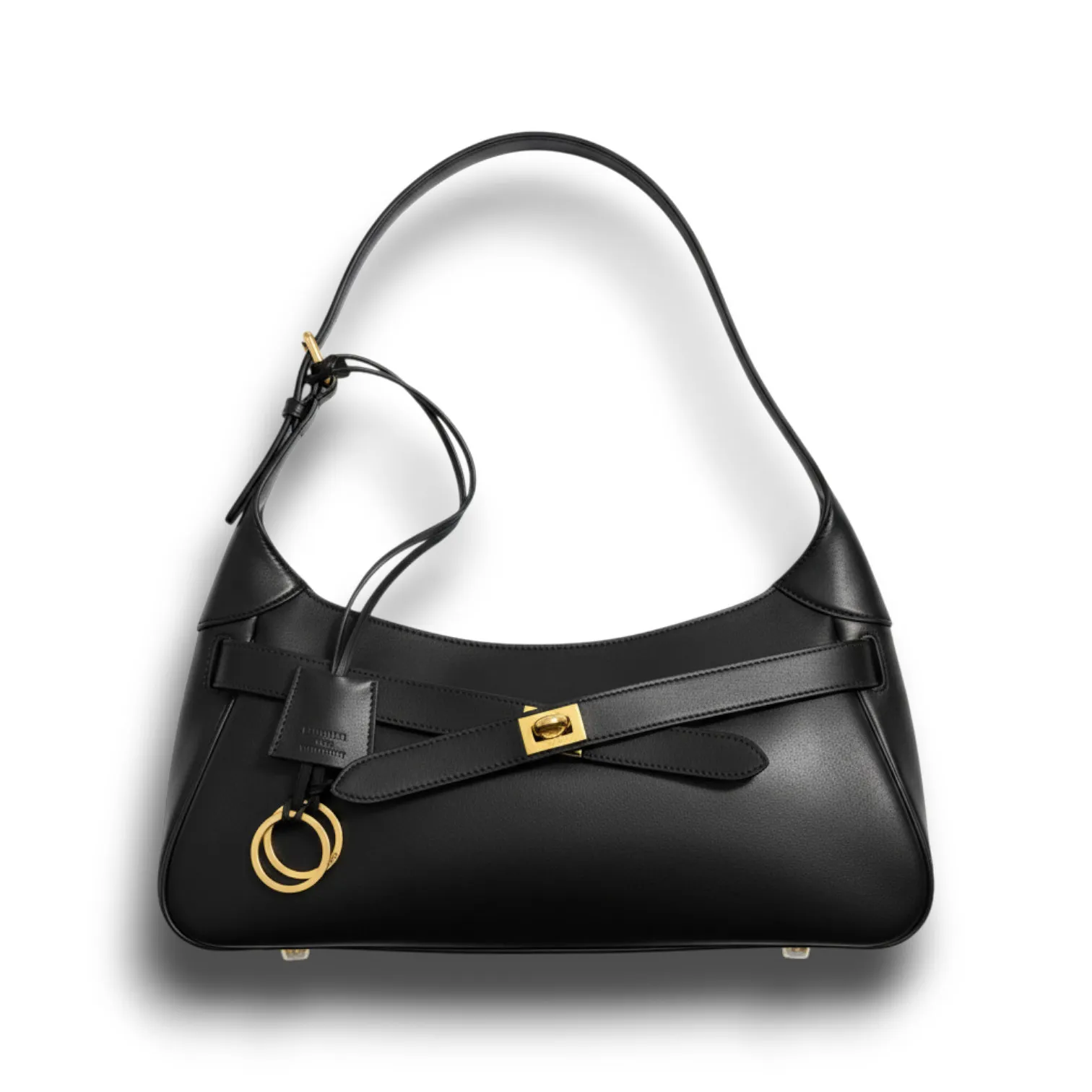 Сумка BALENCIAGA Bel Air Shoulder (28 см)