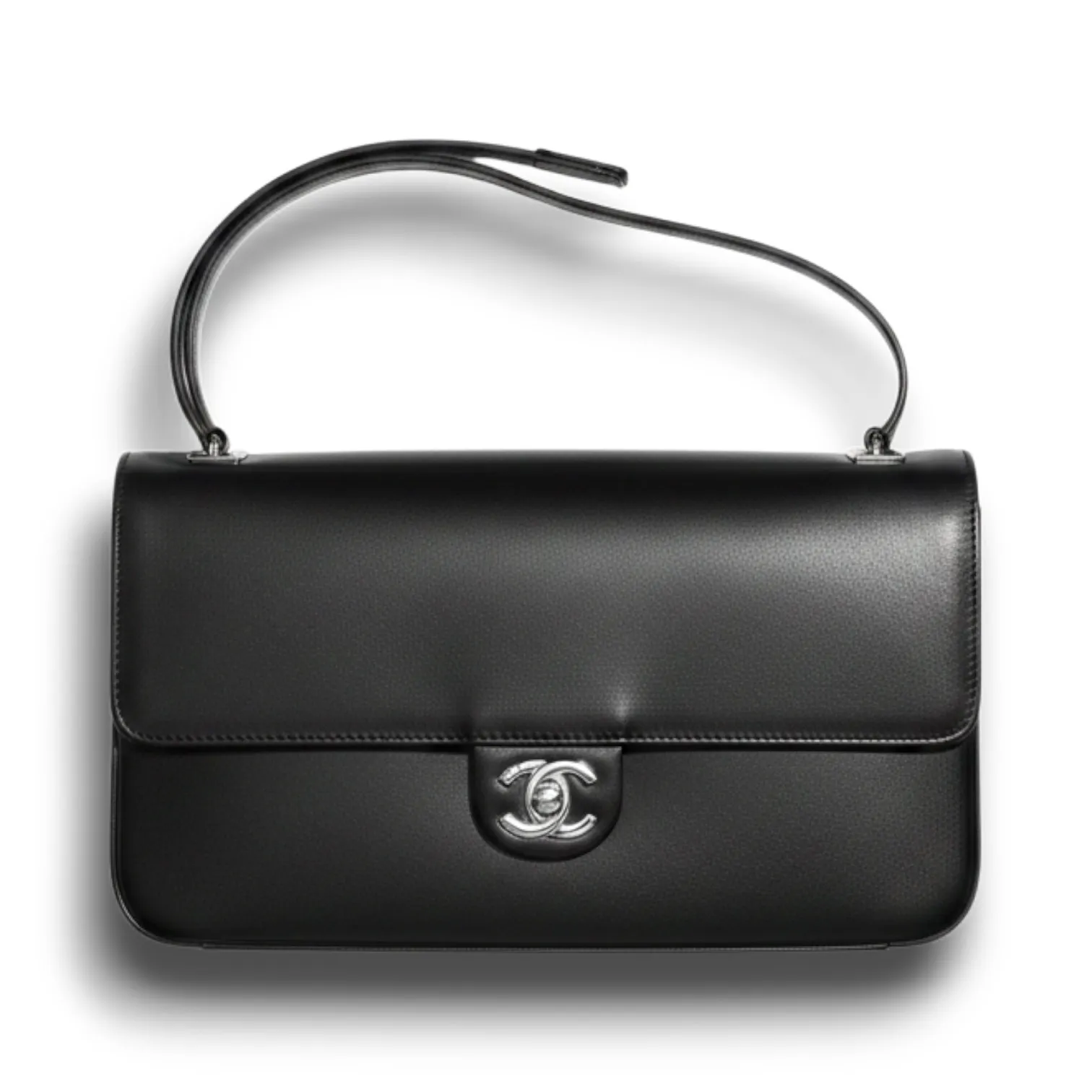 Сумка CHANEL Maxi Flapbag (34 см)