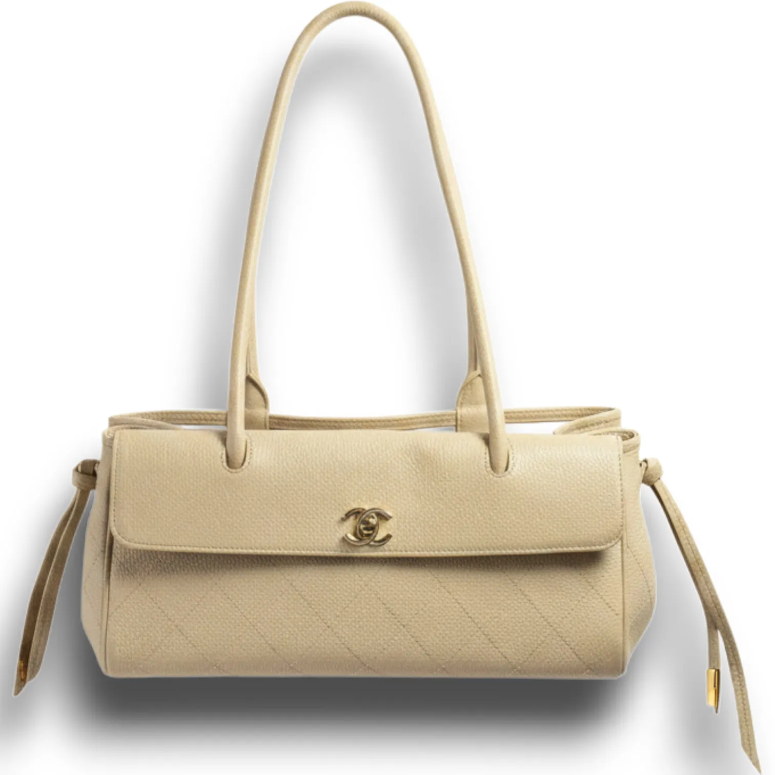 Сумка CHANEL Small Shoppin (34 см)