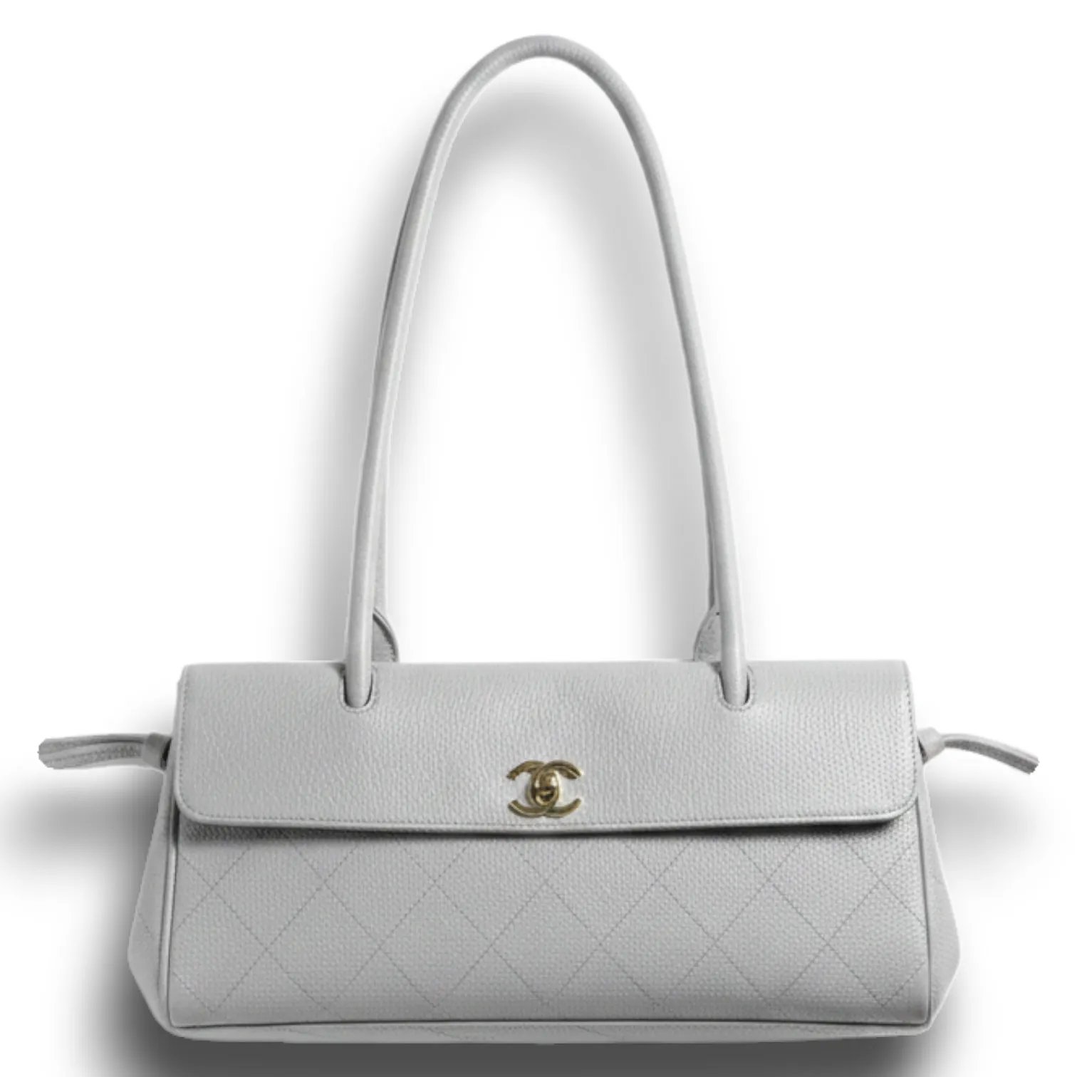 Сумка CHANEL Small Shoppin (34 см)