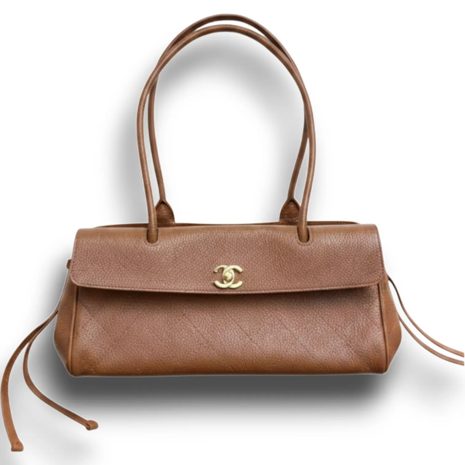 Сумка CHANEL Small Shoppin (34 см)