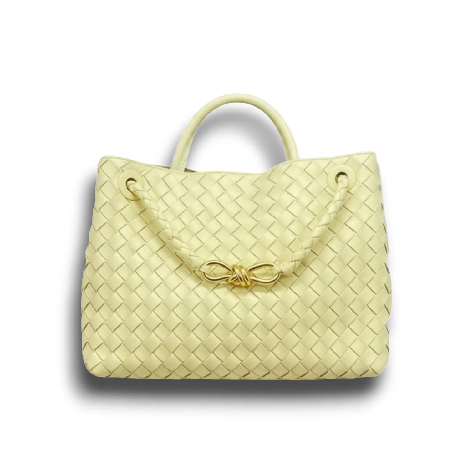 Сумка BOTTEGA VENETA Andiamo (24 см)
