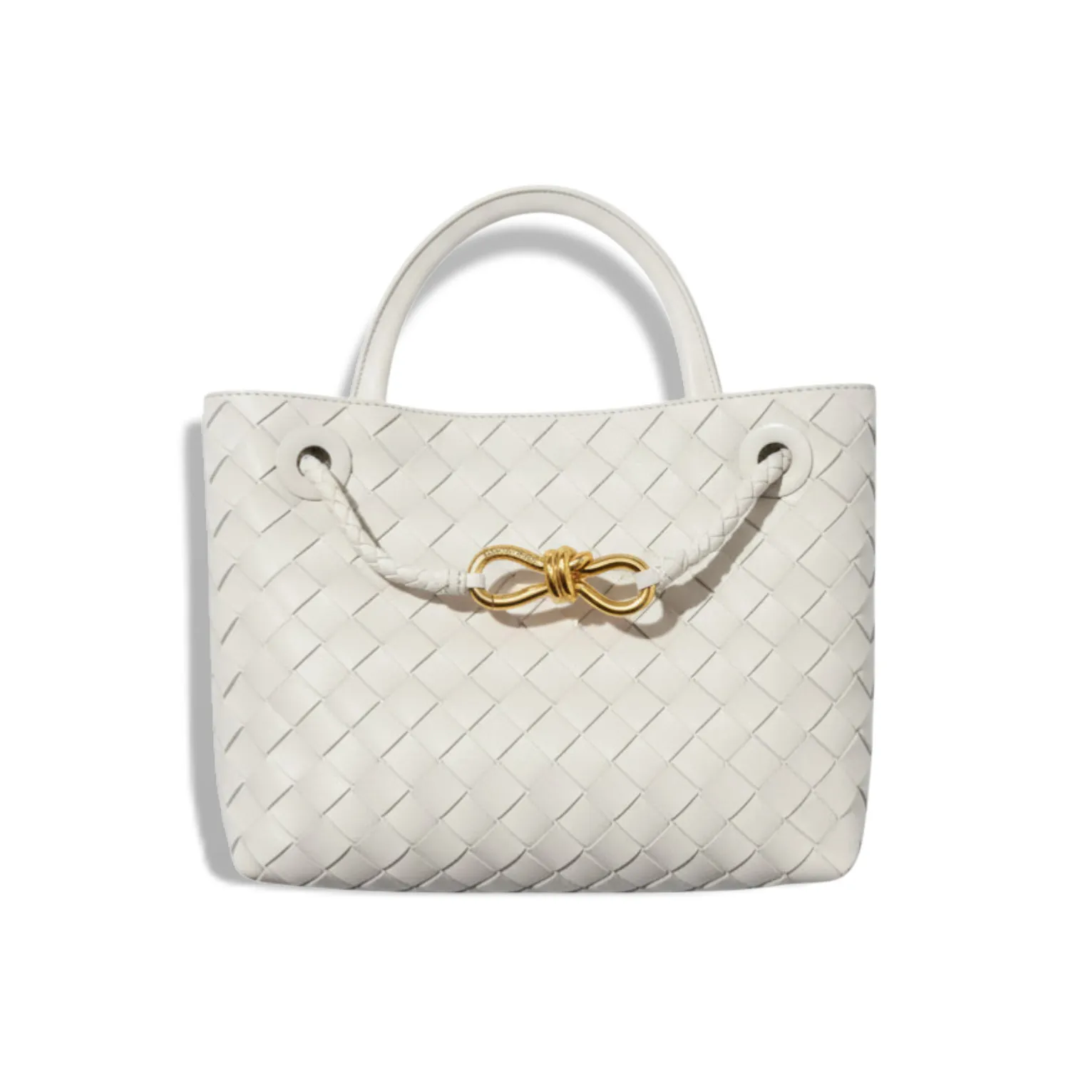 Сумка BOTTEGA VENETA Andiamo (24 см)