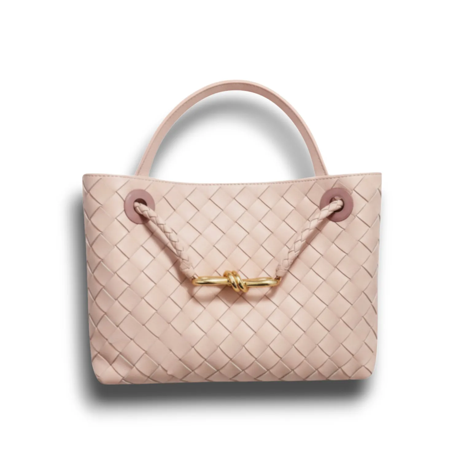 Сумка BOTTEGA VENETA Andiamo (24 см)