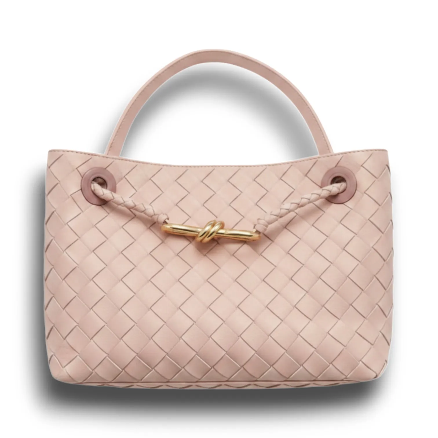 Сумка BOTTEGA VENETA Andiamo (32 см)