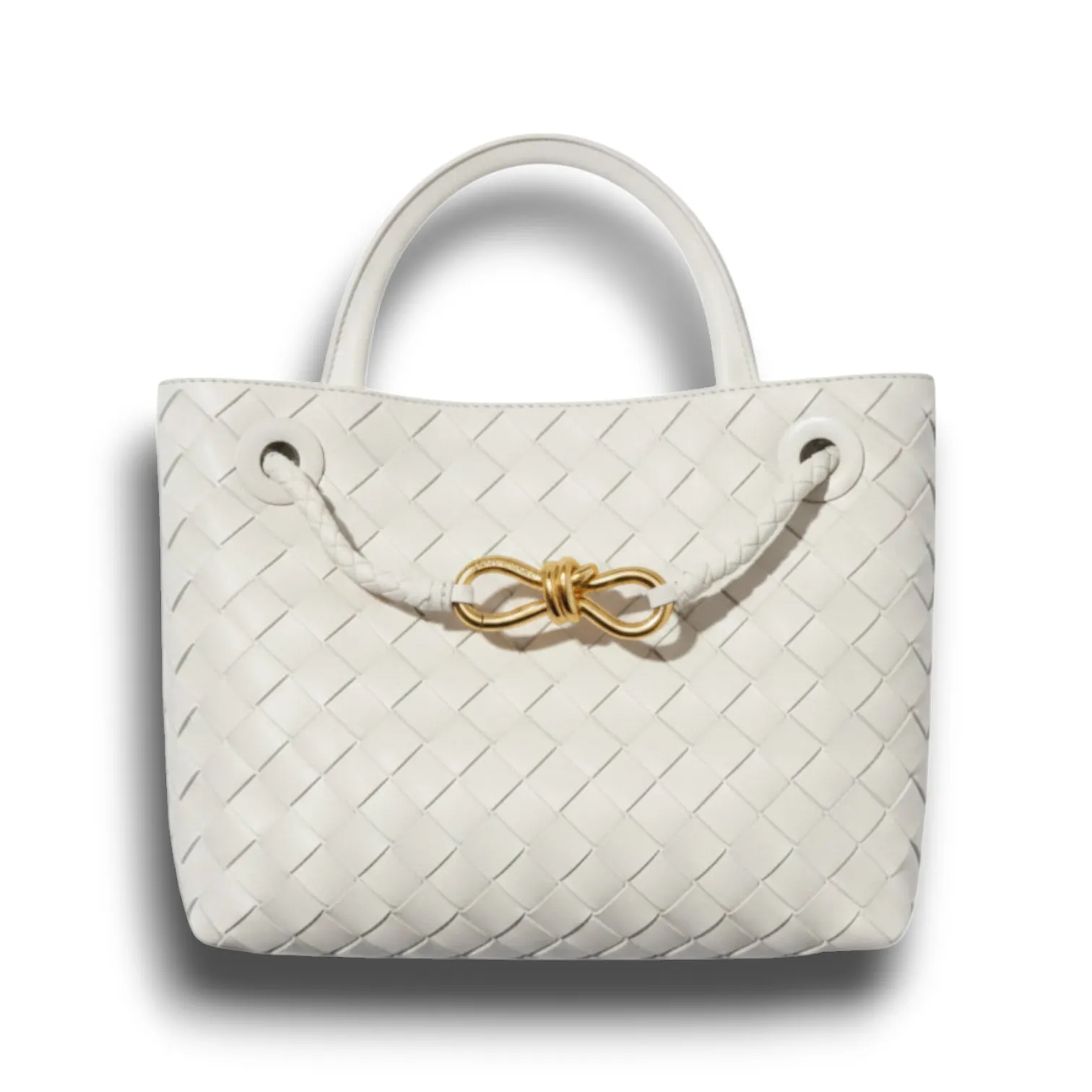 Сумка BOTTEGA VENETA Andiamo (32 см)