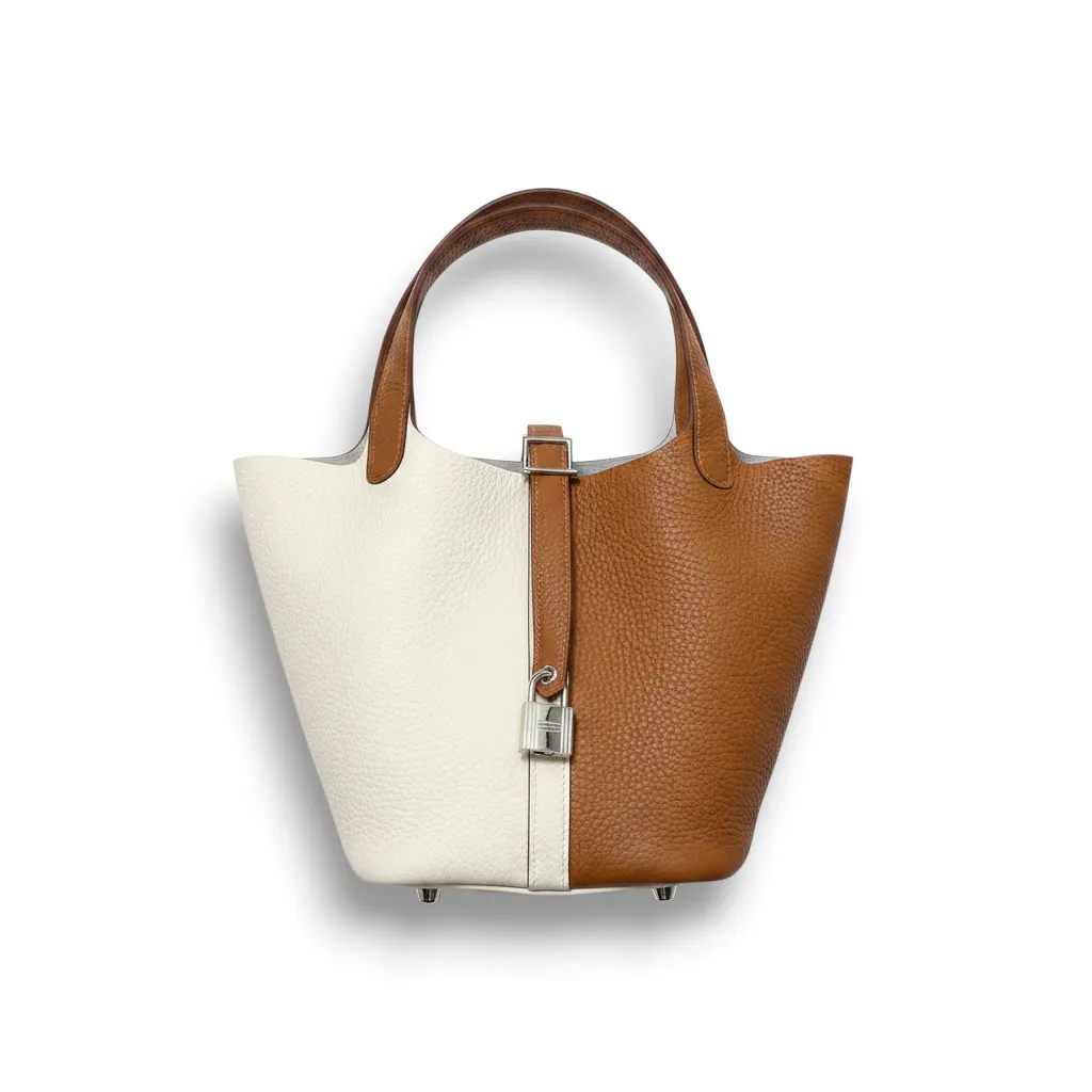 Сумка HERMES Picotin (18 см)