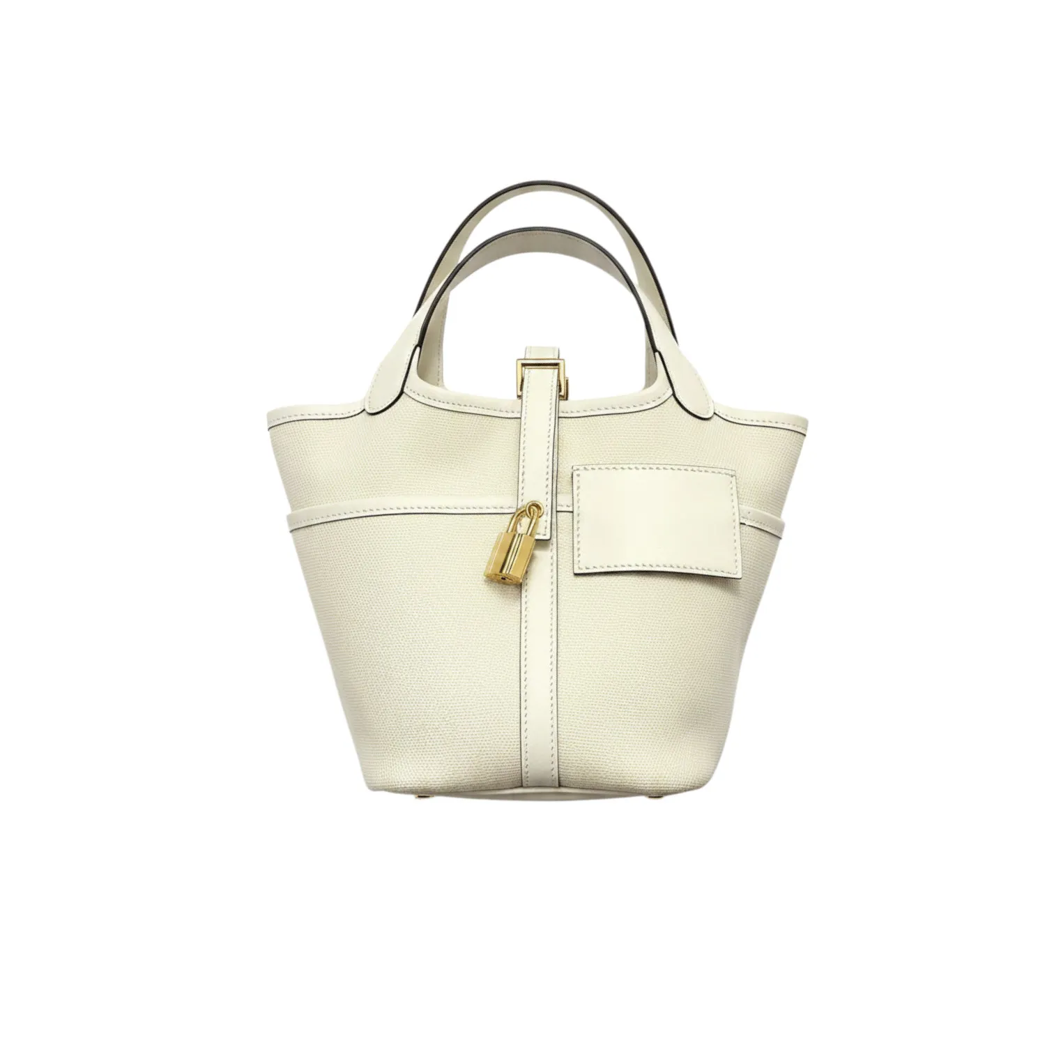 Сумка HERMES Picotin (18 см)