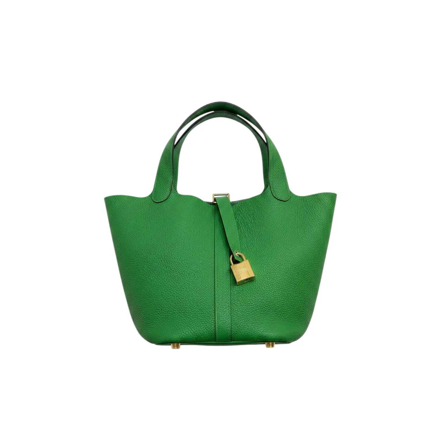 Сумка HERMES Picotin (18 см)