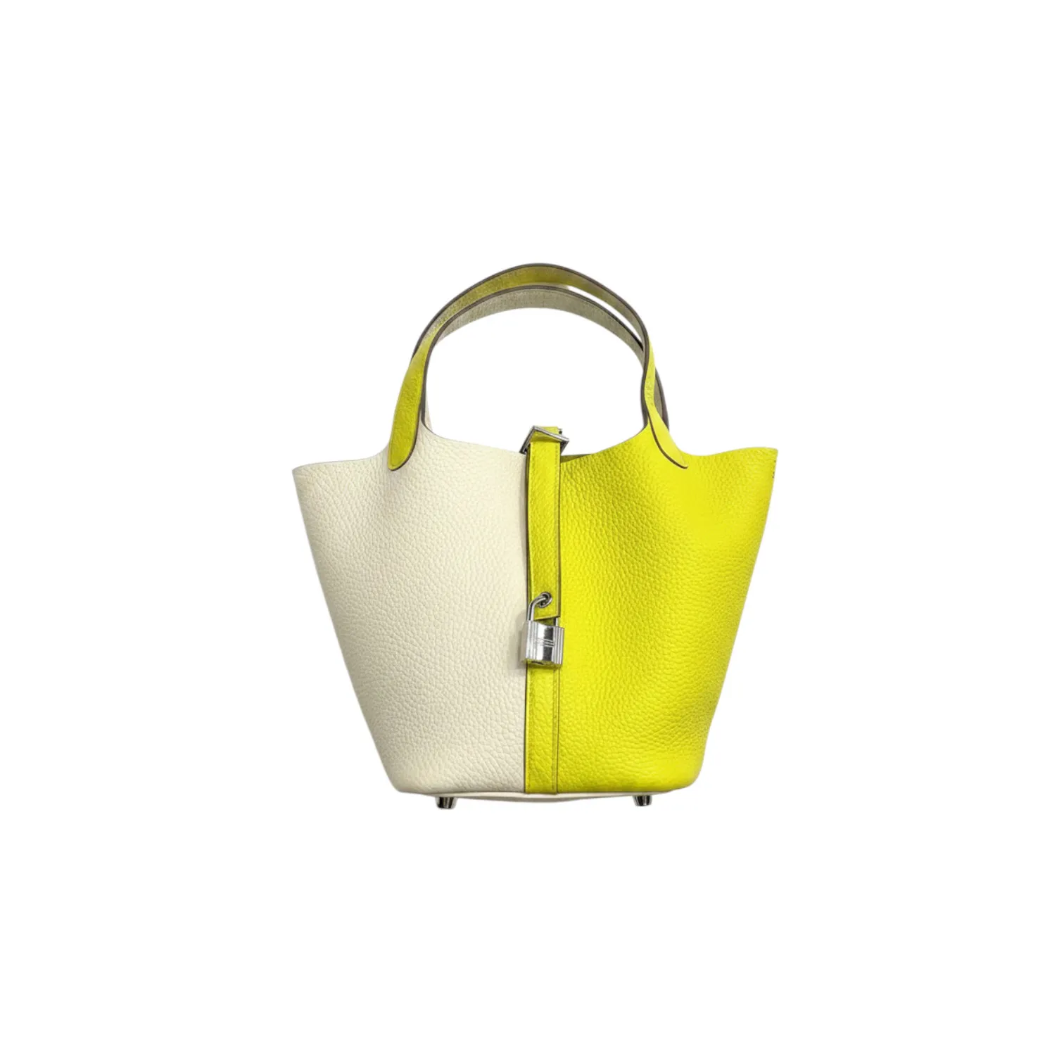 Сумка HERMES Picotin (18 см)