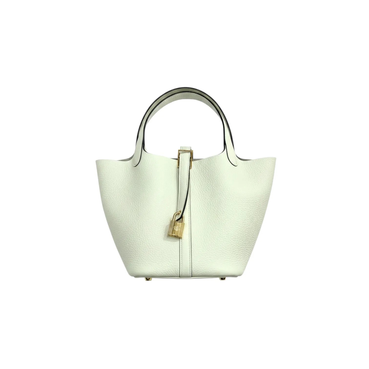 Сумка HERMES Picotin (18 см)