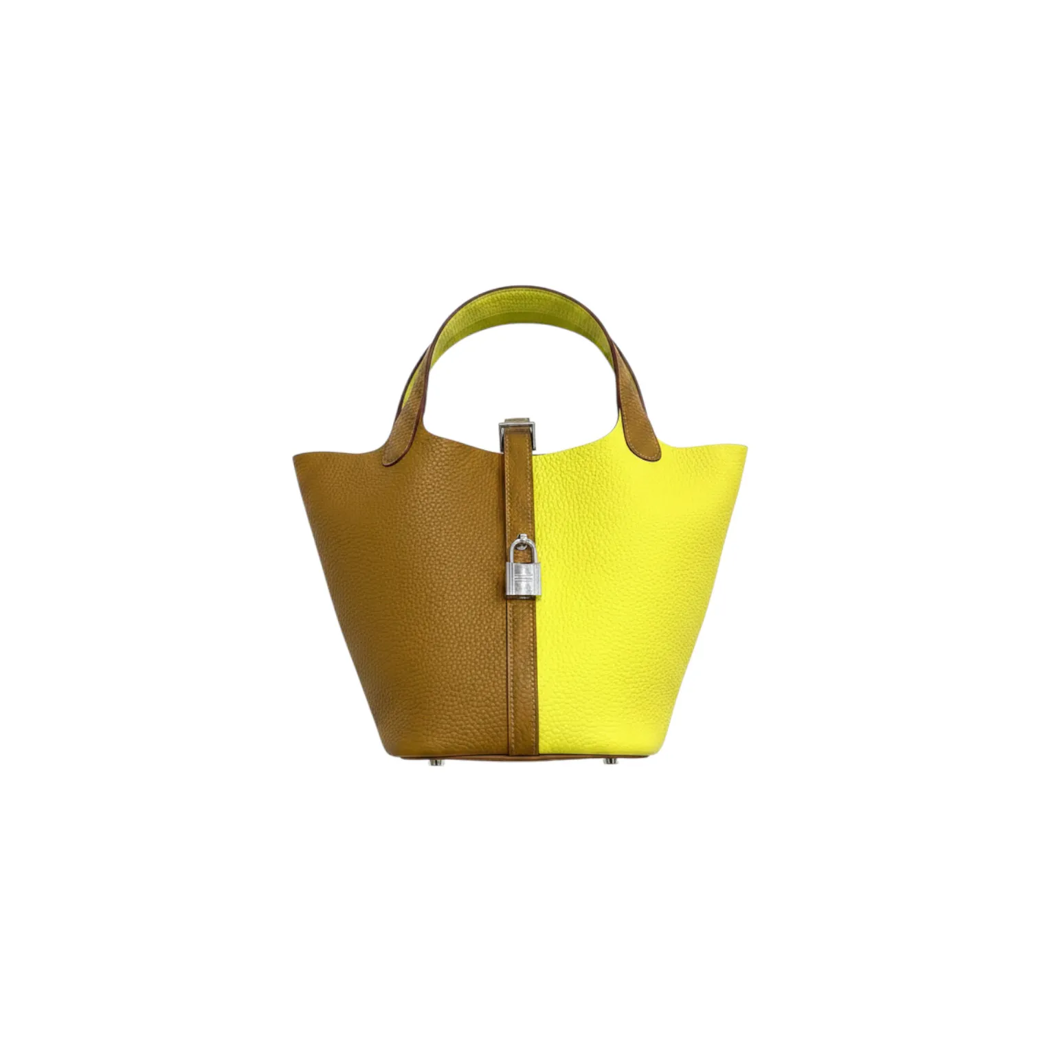 Сумка HERMES Picotin (18 см)