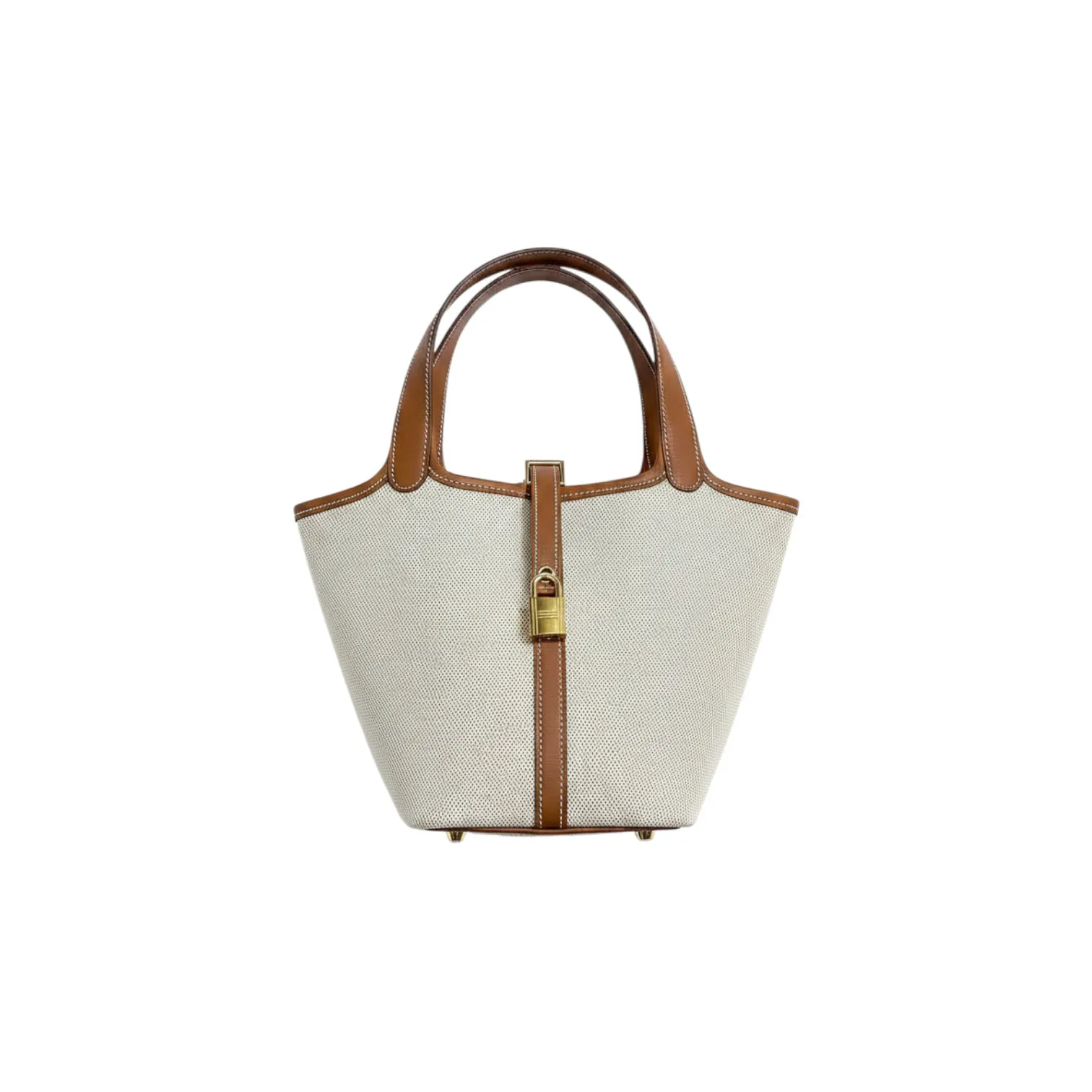Сумка HERMES Picotin (18 см)
