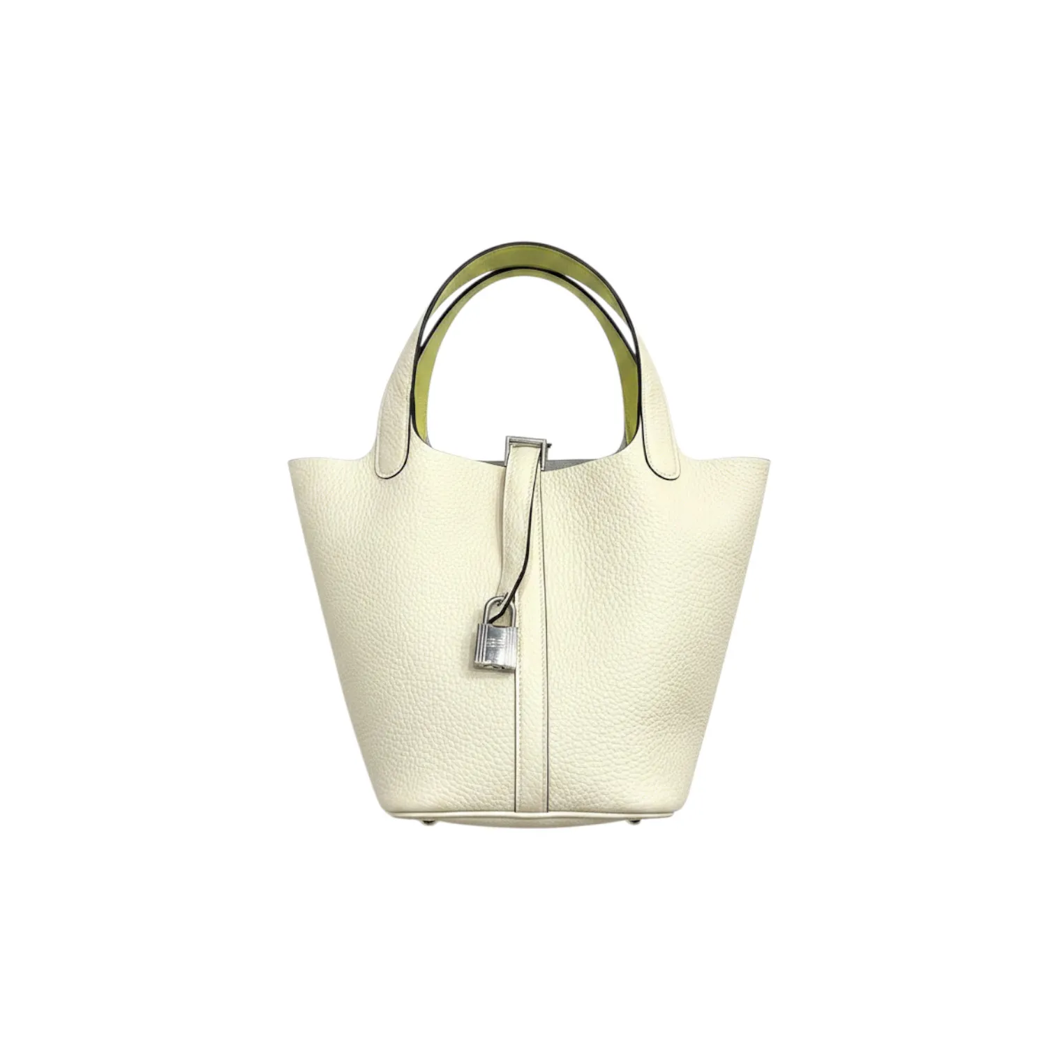Сумка HERMES Picotin (18 см)