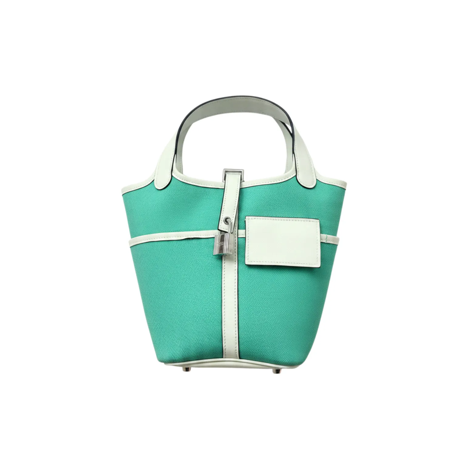 Сумка HERMES Picotin (18 см)