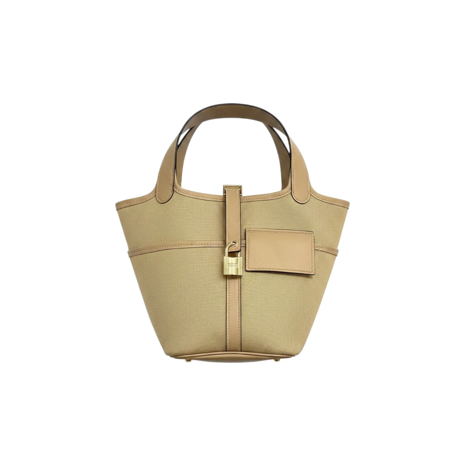 Сумка HERMES Picotin (18 см)