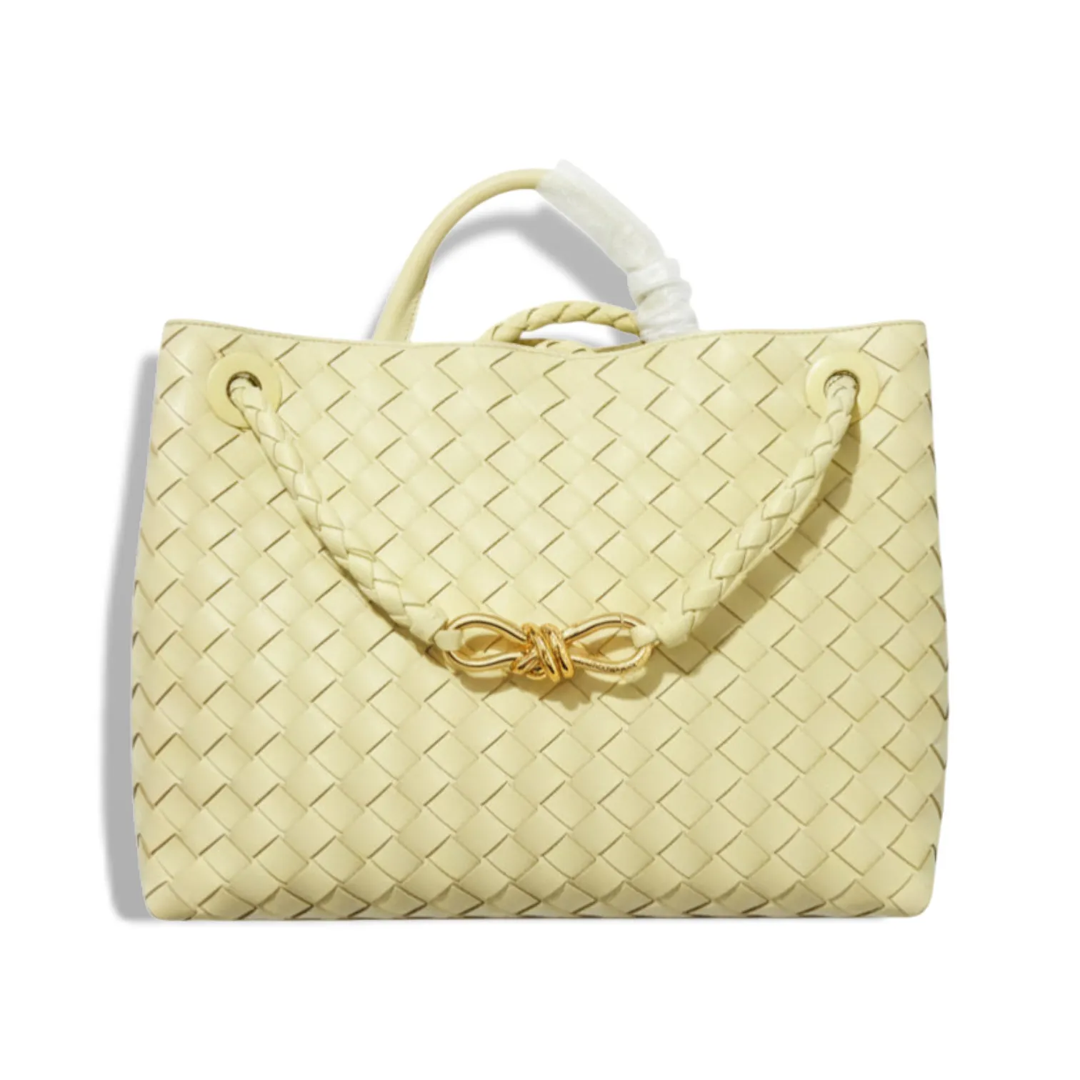 Сумка BOTTEGA VENETA Andiamo (32 см)