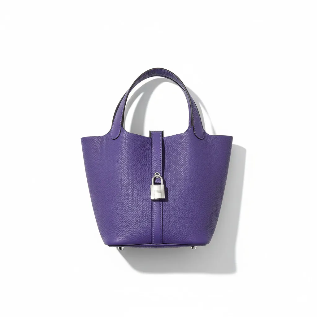 Сумка HERMES Picotin (18 см)