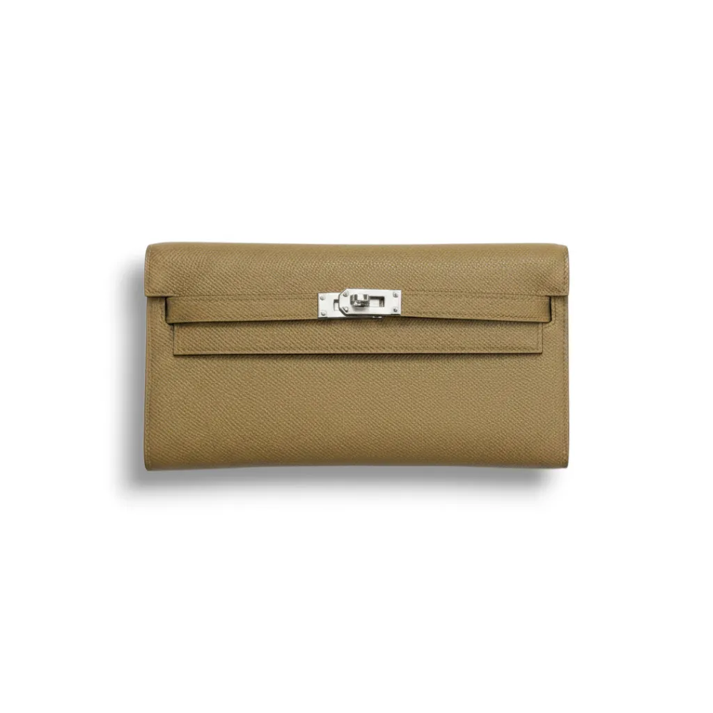Клатч HERMES Kelly To Go (20 см)