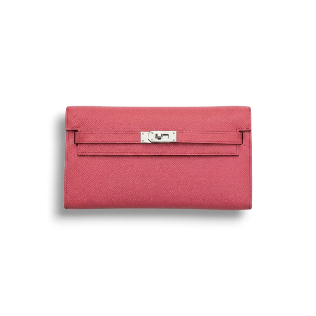 Клатч HERMES Kelly To Go (20 см)