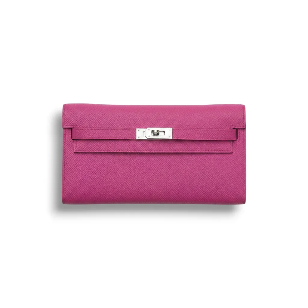 Клатч HERMES Kelly To Go (20 см)