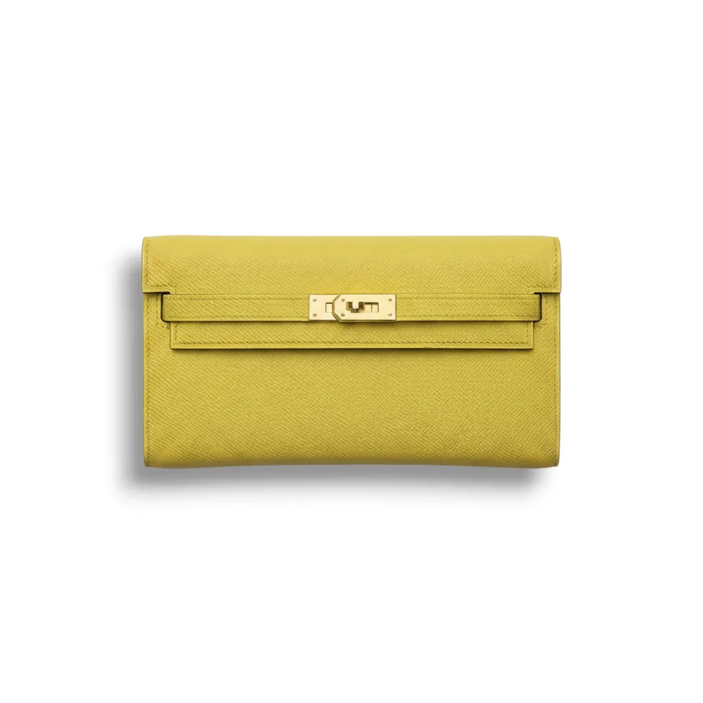 Клатч HERMES Kelly To Go (20 см)