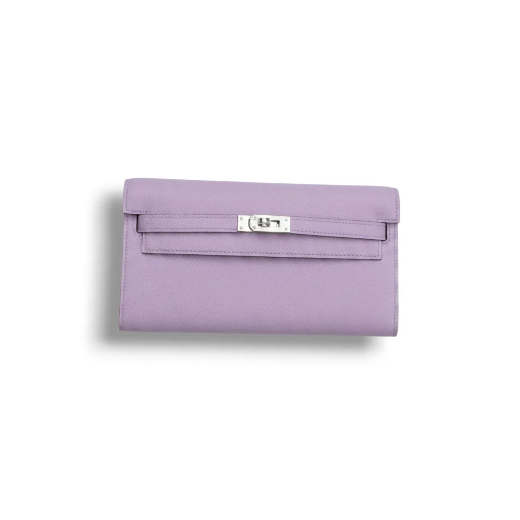 Клатч HERMES Kelly To Go (20 см)