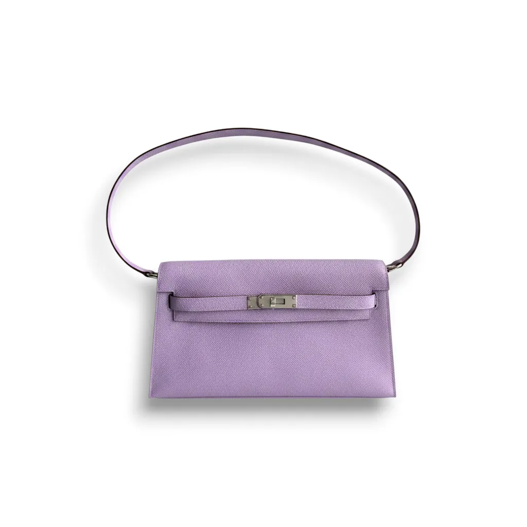 Сумка HERMES Kelly Elan (22 см)