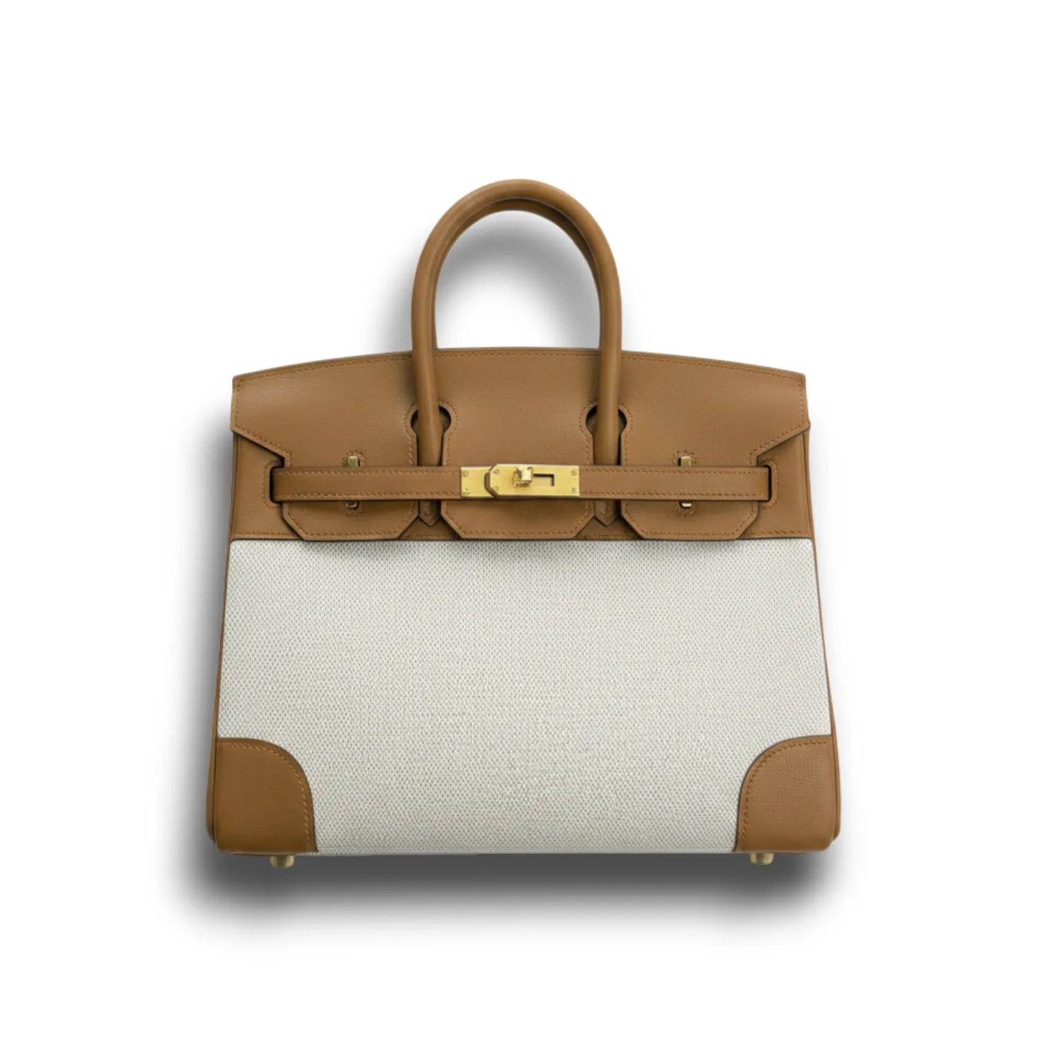 Сумка HERMES Birkin (25 см)