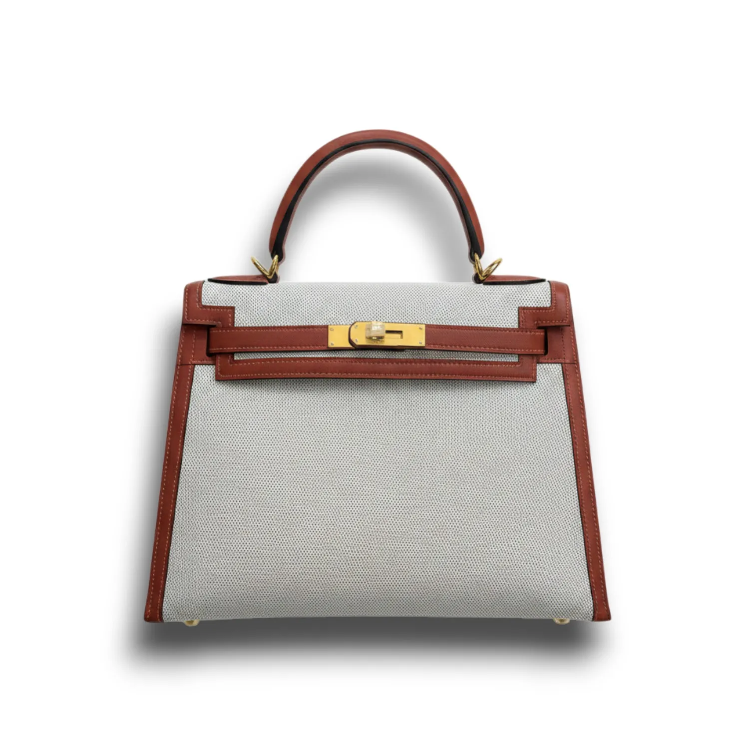 Сумка HERMES Kelly (25 см)