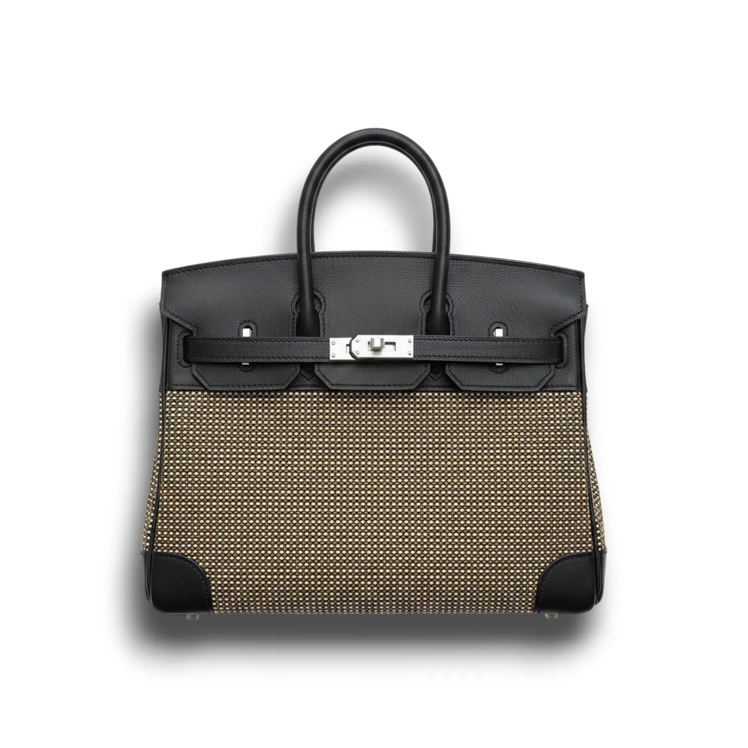 Сумка HERMES Birkin (25 см)