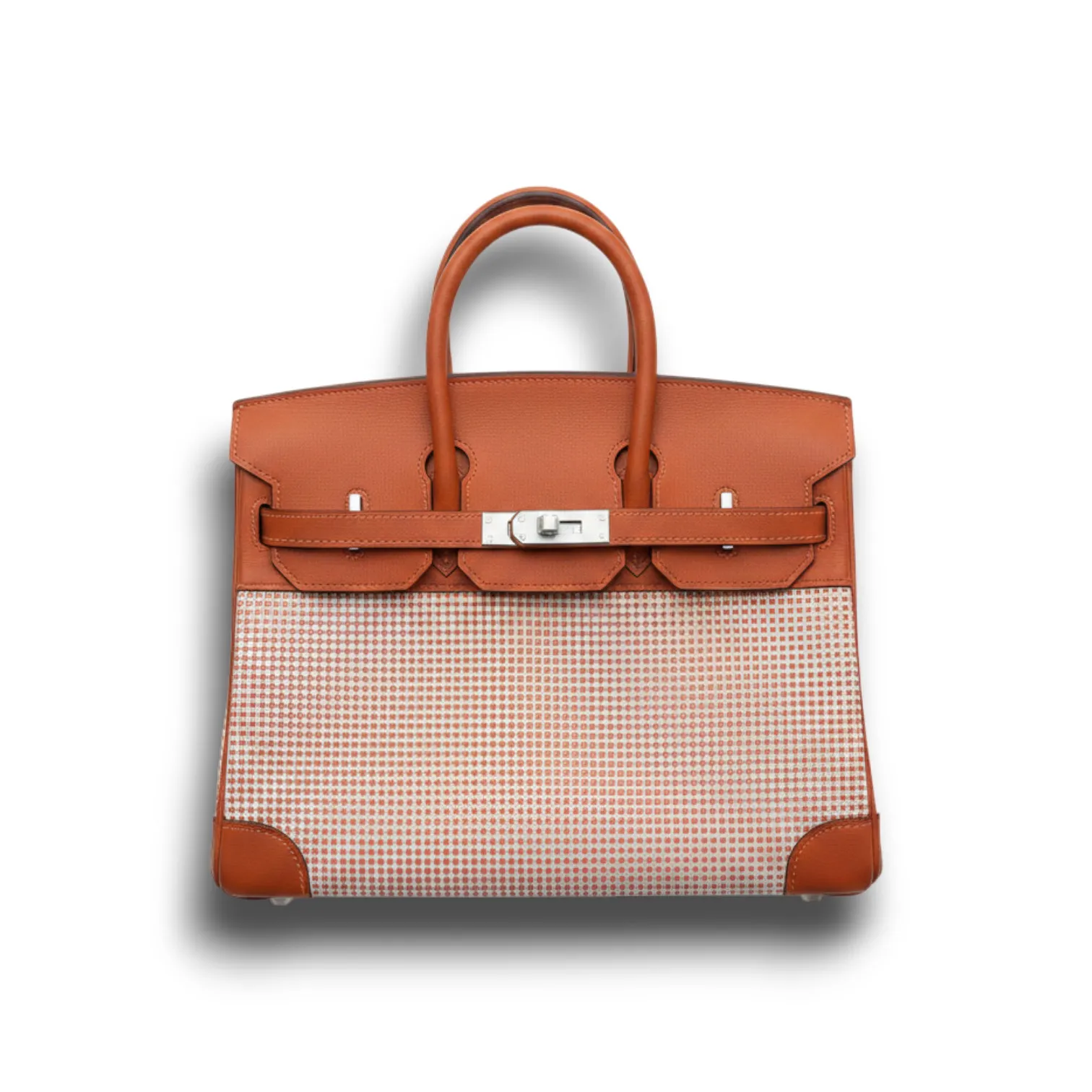 Сумка HERMES Birkin (25 см)