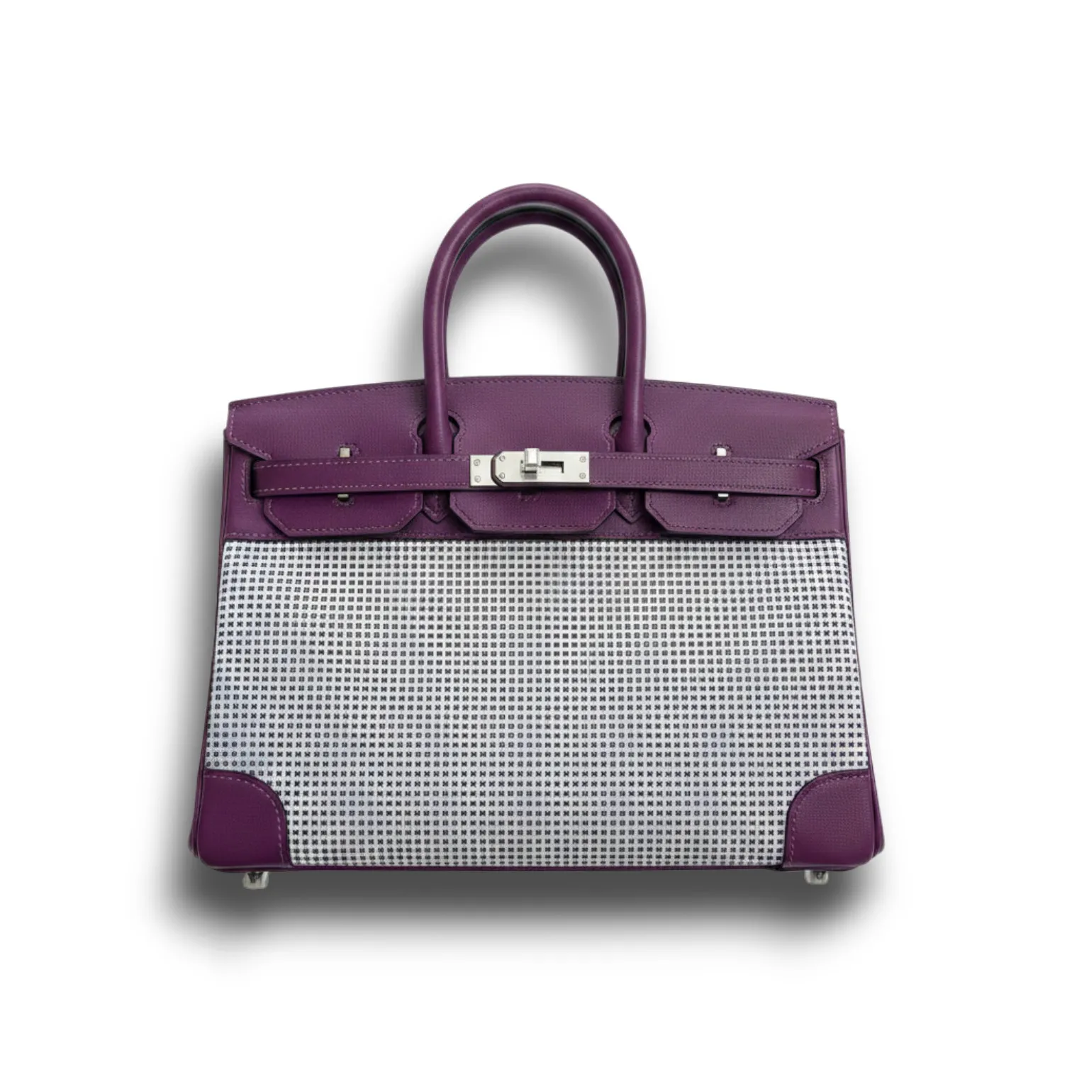 Сумка HERMES Birkin (25 см)