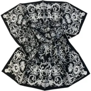 Платок DIOR (90Х90 см)