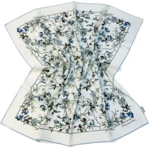 Платок DIOR (90Х90 см)