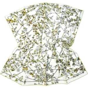 Платок DIOR (90Х90 см)