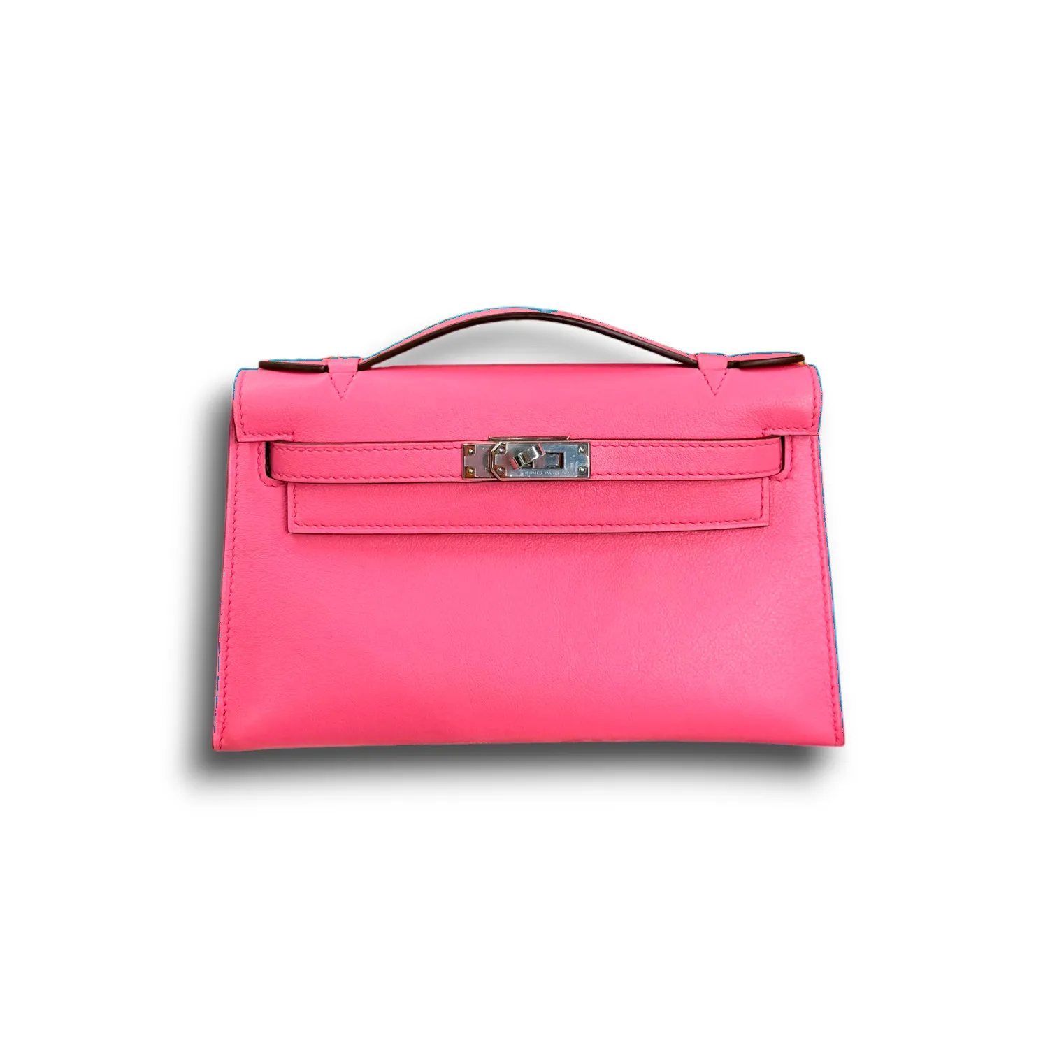 Сумка HERMES Kelly Pochette (22 см)