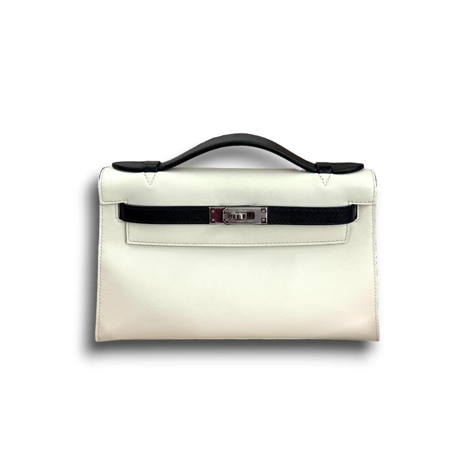 Сумка HERMES Kelly Pochette (22 см)