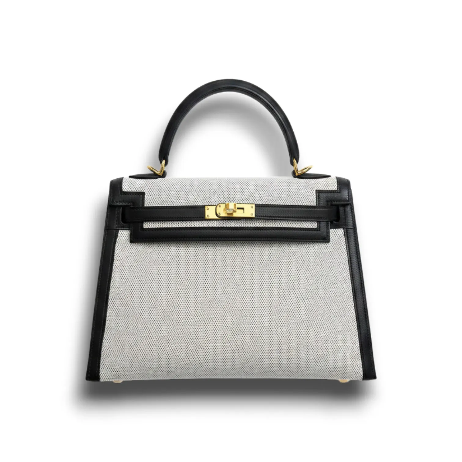 Сумка HERMES Kelly (25 см)
