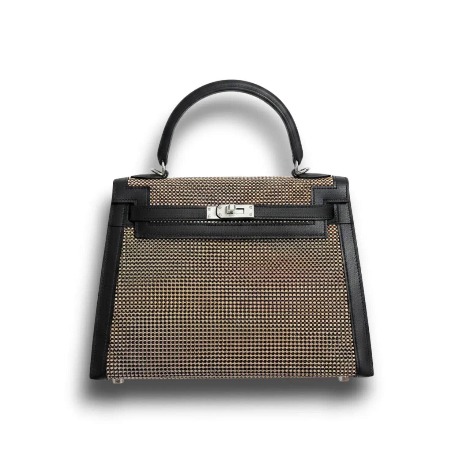 Сумка HERMES Kelly (25 см)
