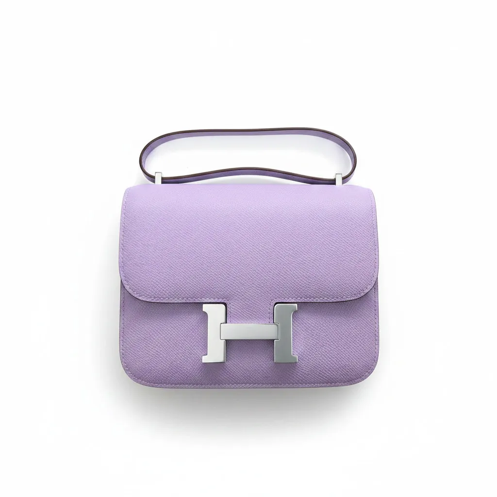 Сумка HERMES Constance (18 см)