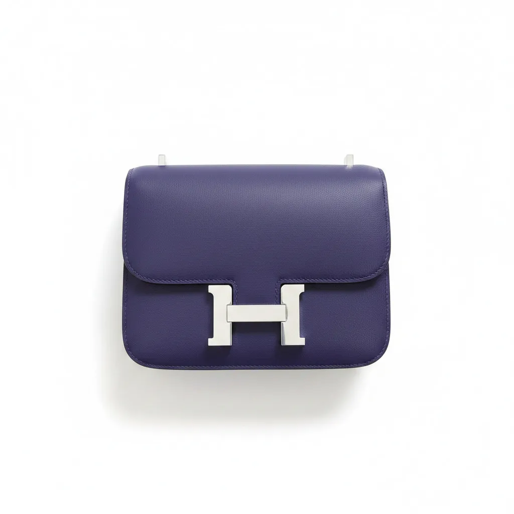 Сумка HERMES Constance (18 см)