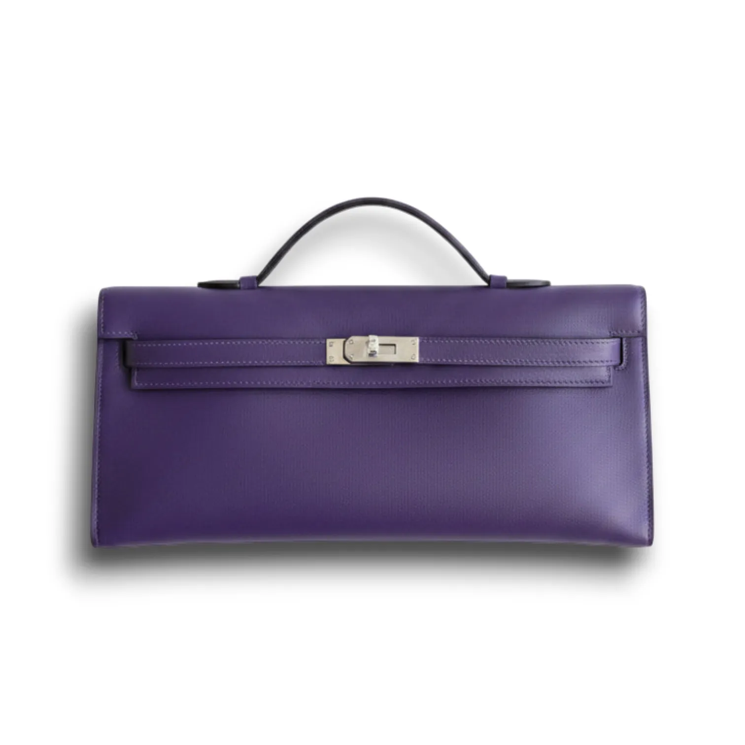 Клатч HERMES Kelly Cut (31 см)