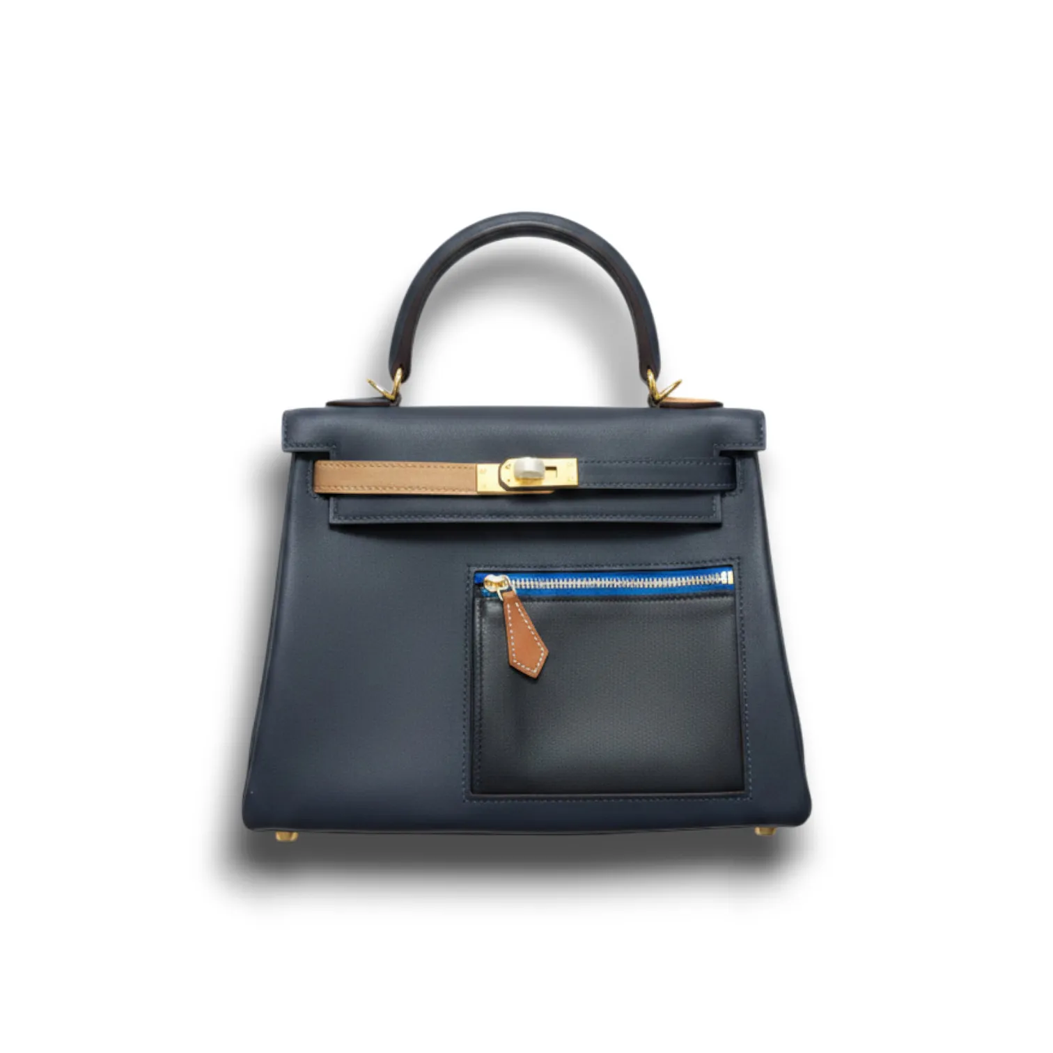 Сумка HERMES Kelly (20 см)