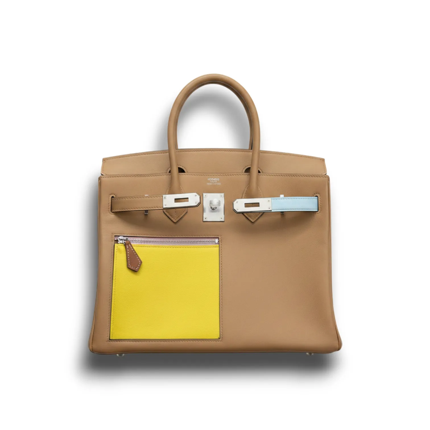Сумка HERMES Birkin (24 см)