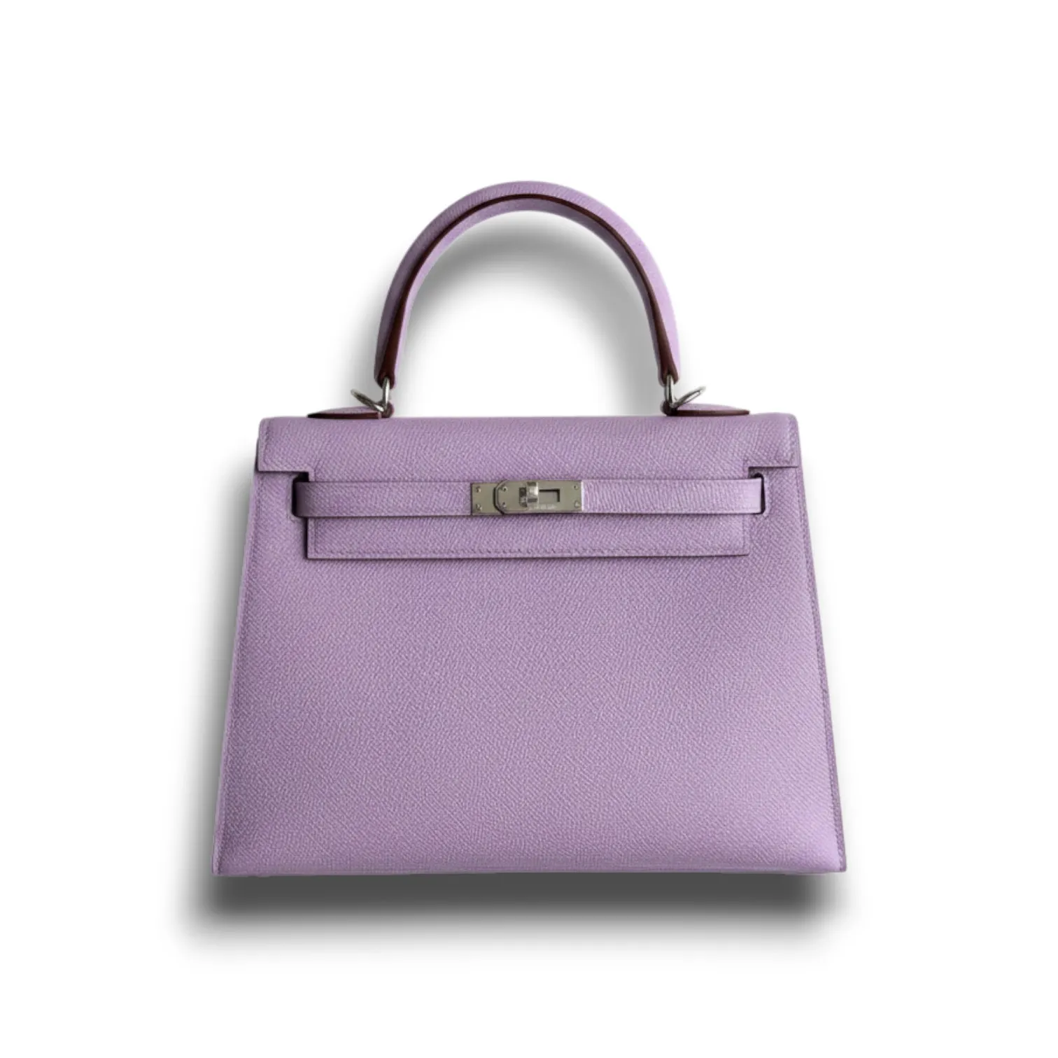 Сумка HERMES Kelly (25 см)