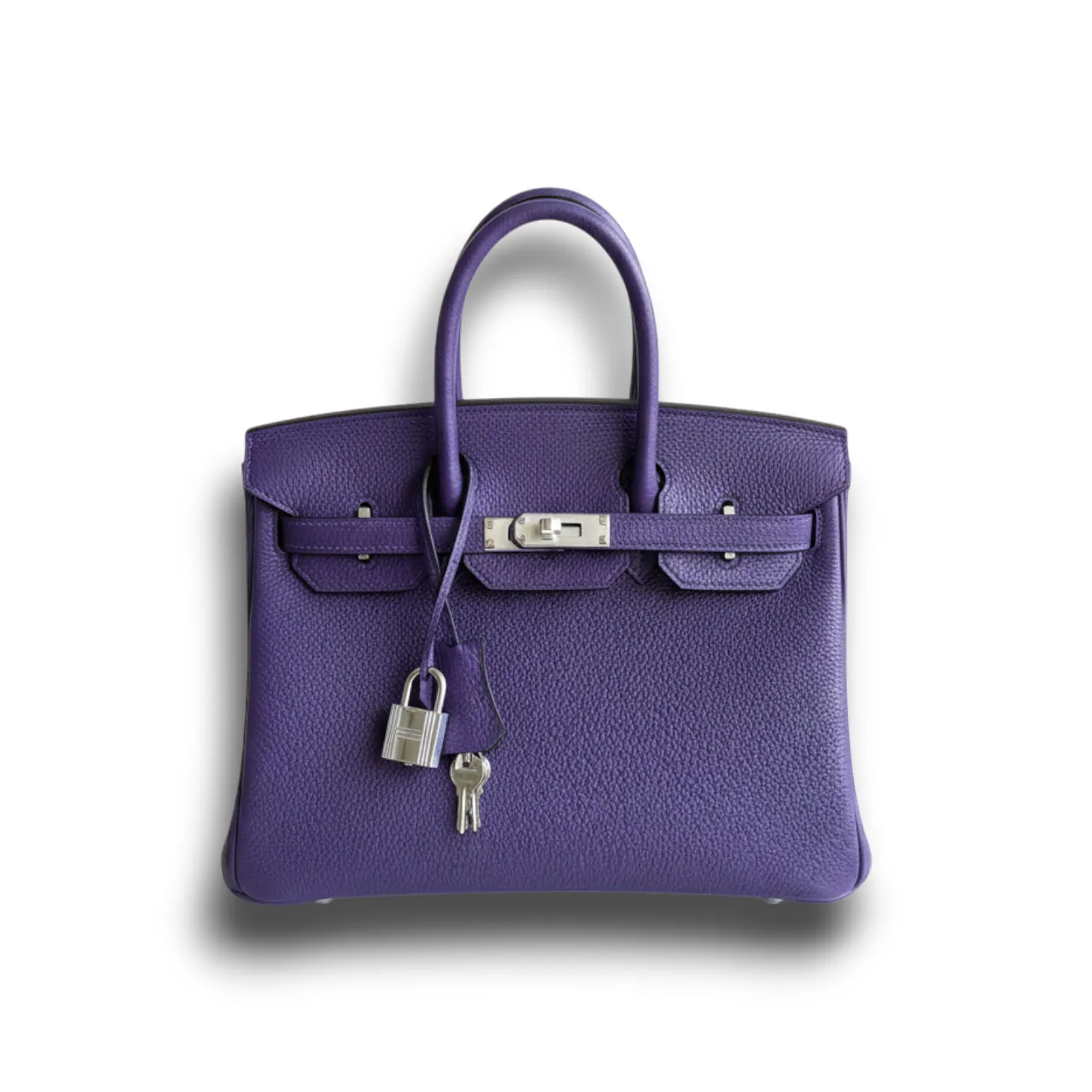 Сумка HERMES Birkin (25 см)