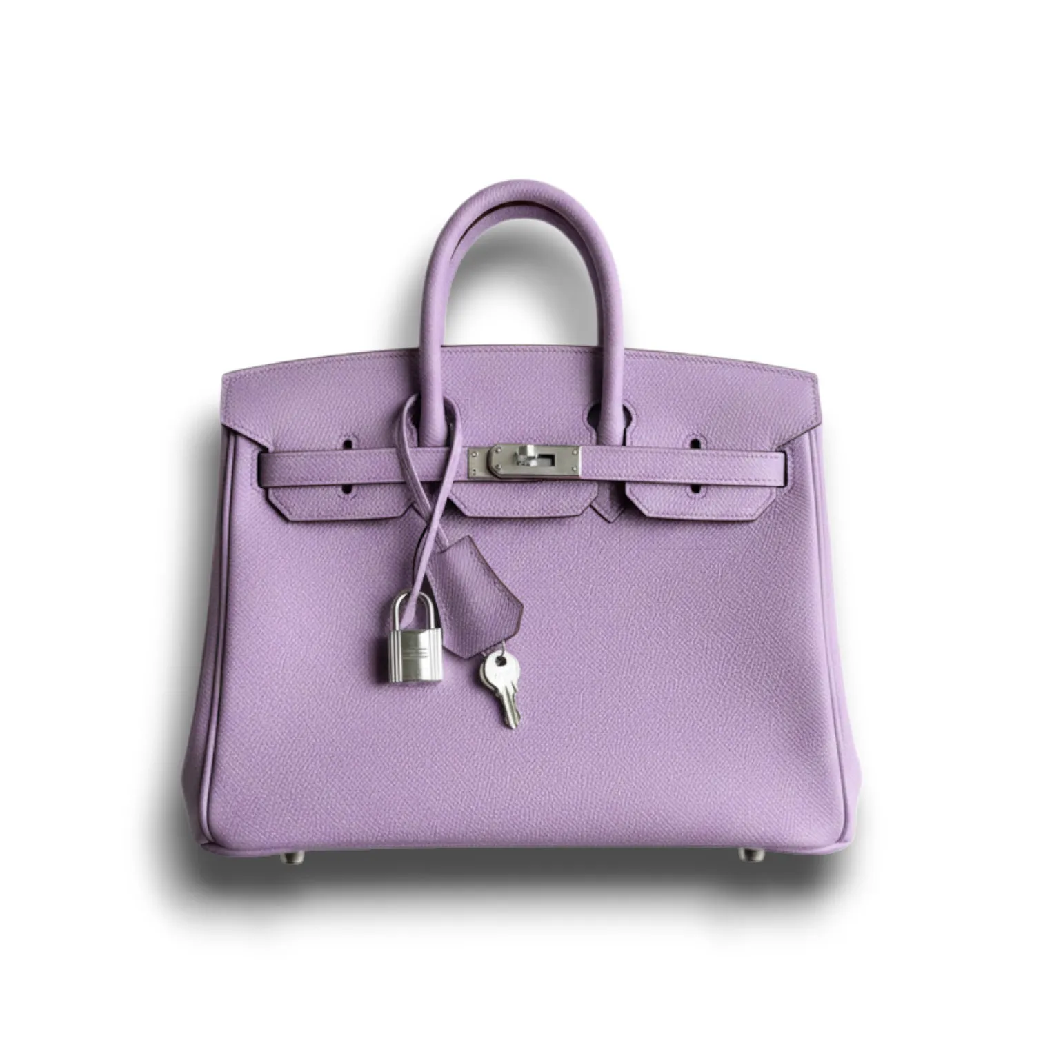 Сумка HERMES Birkin (25 см)