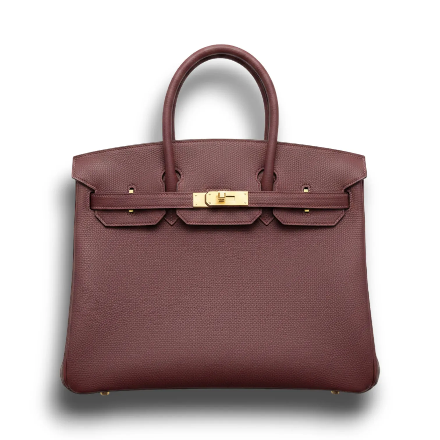 Сумка HERMES Birkin (35 см)